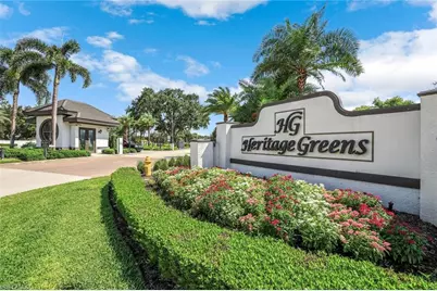 1725 Morning Sun Ln #E34, Naples, FL 34119 - Photo 19
