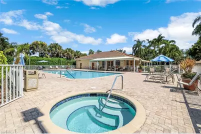 1725 Morning Sun Ln #E34, Naples, FL 34119 - Photo 17