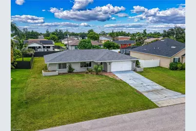 1720 SW 1st Ave, Cape Coral, FL 33991 - Photo 1