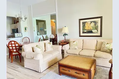 2290 Carrington Ct #202, Naples, FL 34109 - Photo 1
