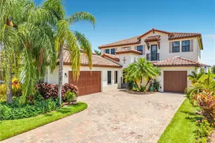 5024 Milano St, Ave Maria, FL 34142 - Photo 3