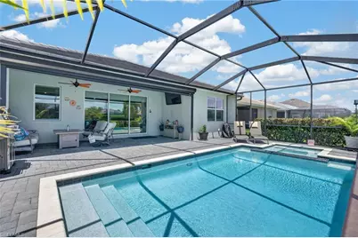 2178 Clementine St, Naples, FL 34120 - Photo 41