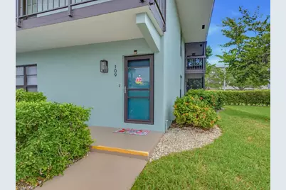 27 Greenbrier St #109, Marco Island, FL 34145 - Photo 3