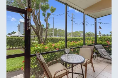 27 Greenbrier St #109, Marco Island, FL 34145 - Photo 19