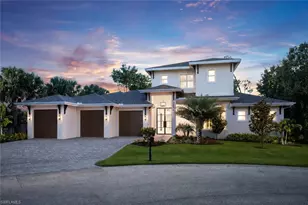 2854 Coach House Way, Naples, FL 34105 - Photo 1