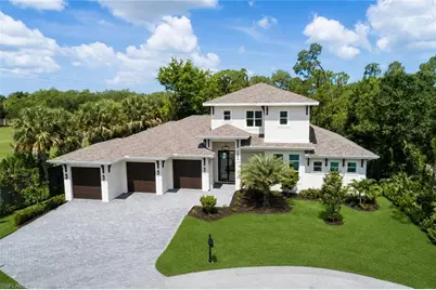 2854 Coach House Way, Naples, FL 34105 - Photo 35