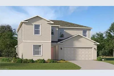 17353 Cantu Ct, North Fort Myers, FL 33917 - Photo 1
