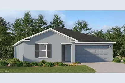 17357 Cantu Ct, North Fort Myers, FL 33917 - Photo 1