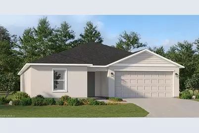 17361 Cantu Ct, North Fort Myers, FL 33917 - Photo 1