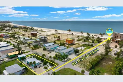 210 Dakota Ave, Fort Myers Beach, FL 33931 - Photo 5