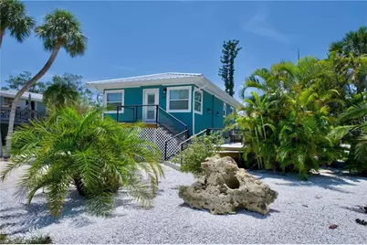 210 Dakota Ave, Fort Myers Beach, FL 33931 - Photo 1