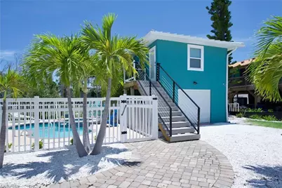 210 Dakota Ave, Fort Myers Beach, FL 33931 - Photo 3