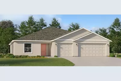 17085 Pompeii Way, North Fort Myers, FL 33917 - Photo 1