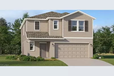 4132 Pacenza Pl, North Fort Myers, FL 33917 - Photo 1