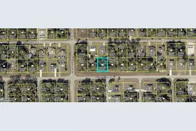 1007 Sentinela Blvd, Lehigh Acres, FL 33974 - Photo 1
