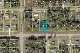 1007 Sentinela Blvd, Lehigh Acres, FL 33974 - Photo 1