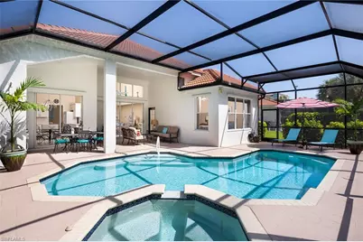 8900 Ventura Way, Naples, FL 34109 - Photo 3