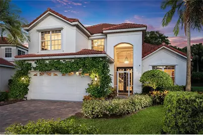 8900 Ventura Way, Naples, FL 34109 - Photo 1