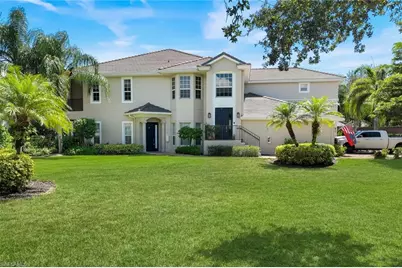 5021 Maxwell Cir #101, Naples, FL 34105 - Photo 1