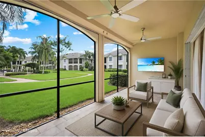 5021 Maxwell Cir #101, Naples, FL 34105 - Photo 17