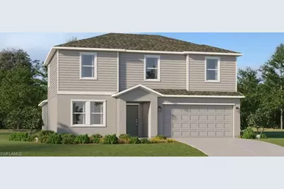 11857 Savanna Lakes Blvd, Lehigh Acres, FL 33936 - Photo 1