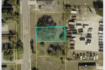 2043 Jaylen Watkins St, Fort Myers, FL 33916 - Photo 3