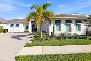 11420 Canal Grande Dr, Fort Myers, FL 33913 - Photo 1