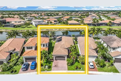 4193 Amelia Way, Naples, FL 34119 - Photo 1