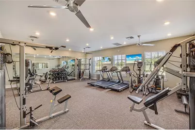 15381 Wildflower Cir, Naples, FL 34119 - Photo 37