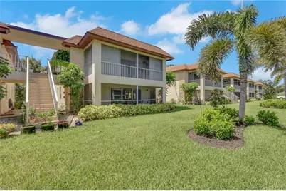 1155 Sandpiper St #D1, Naples, FL 34102 - Photo 3