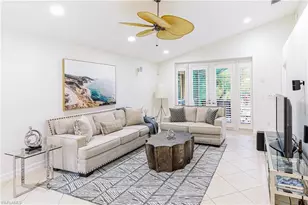 1376 Areca Cove, Naples, FL 34119 - Photo 3
