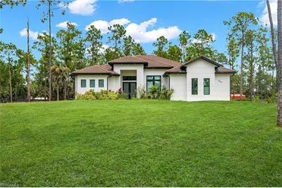 3677 8th Ave NE, Naples, FL 34120 - Photo 3
