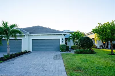 2309 Ariane Dr, Naples, FL 34112 - Photo 1