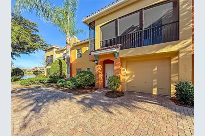 8524 Via Lungomare Cir #201, Estero, FL 33928 - Photo 1