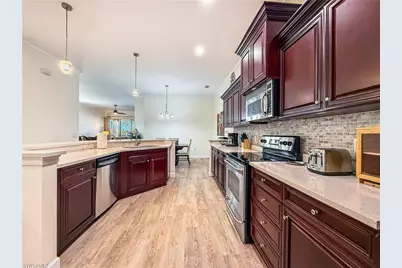 8524 Via Lungomare Cir #201, Estero, FL 33928 - Photo 5