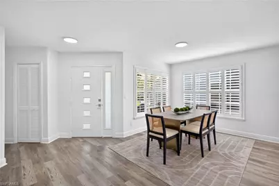 1403 Monarch Cir #B1, Naples, FL 34116 - Photo 7