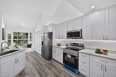 1403 Monarch Cir #B1, Naples, FL 34116 - Photo 11