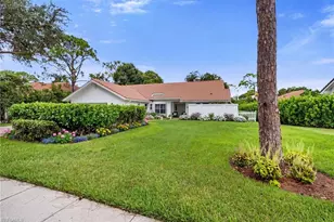 7558 Cordoba Cir, Naples, FL 34109 - Photo 1