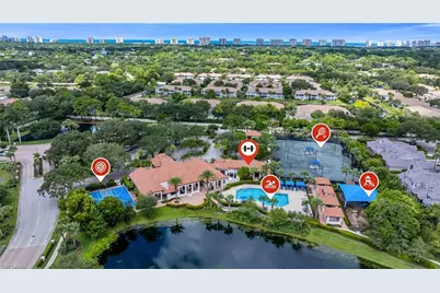 7558 Cordoba Cir, Naples, FL 34109 - Photo 39