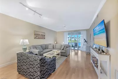 818 Tanbark Dr #103, Naples, FL 34108 - Photo 5