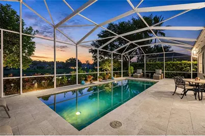 2896 Hatteras Way, Naples, FL 34119 - Photo 3
