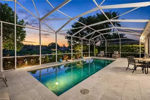 2896 Hatteras Way, Naples, FL 34119 - Photo 3