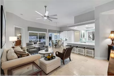 2896 Hatteras Way, Naples, FL 34119 - Photo 9
