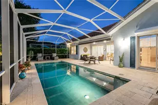 2896 Hatteras Way, Naples, FL 34119 - Photo 41