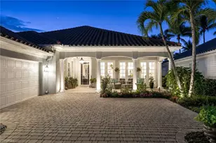 2896 Hatteras Way, Naples, FL 34119 - Photo 37