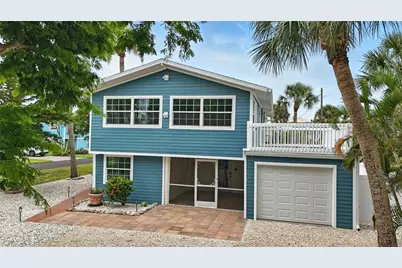 4880 Coquina Rd, Fort Myers Beach, FL 33931 - Photo 1