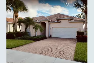 3910 Jasmine Lake Cir, Naples, FL 34119 - Photo 5