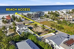 5801 Estero Blvd, Fort Myers Beach, FL 33931 - Photo 1