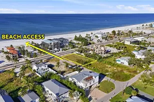 5791 Estero Blvd, Fort Myers Beach, FL 33931 - Photo 1