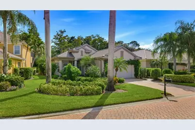 9202 Troon Lakes Dr, Naples, FL 34109 - Photo 1